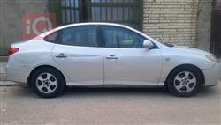 هيونداي أفانتي